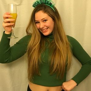 Meet your Posher, Madison